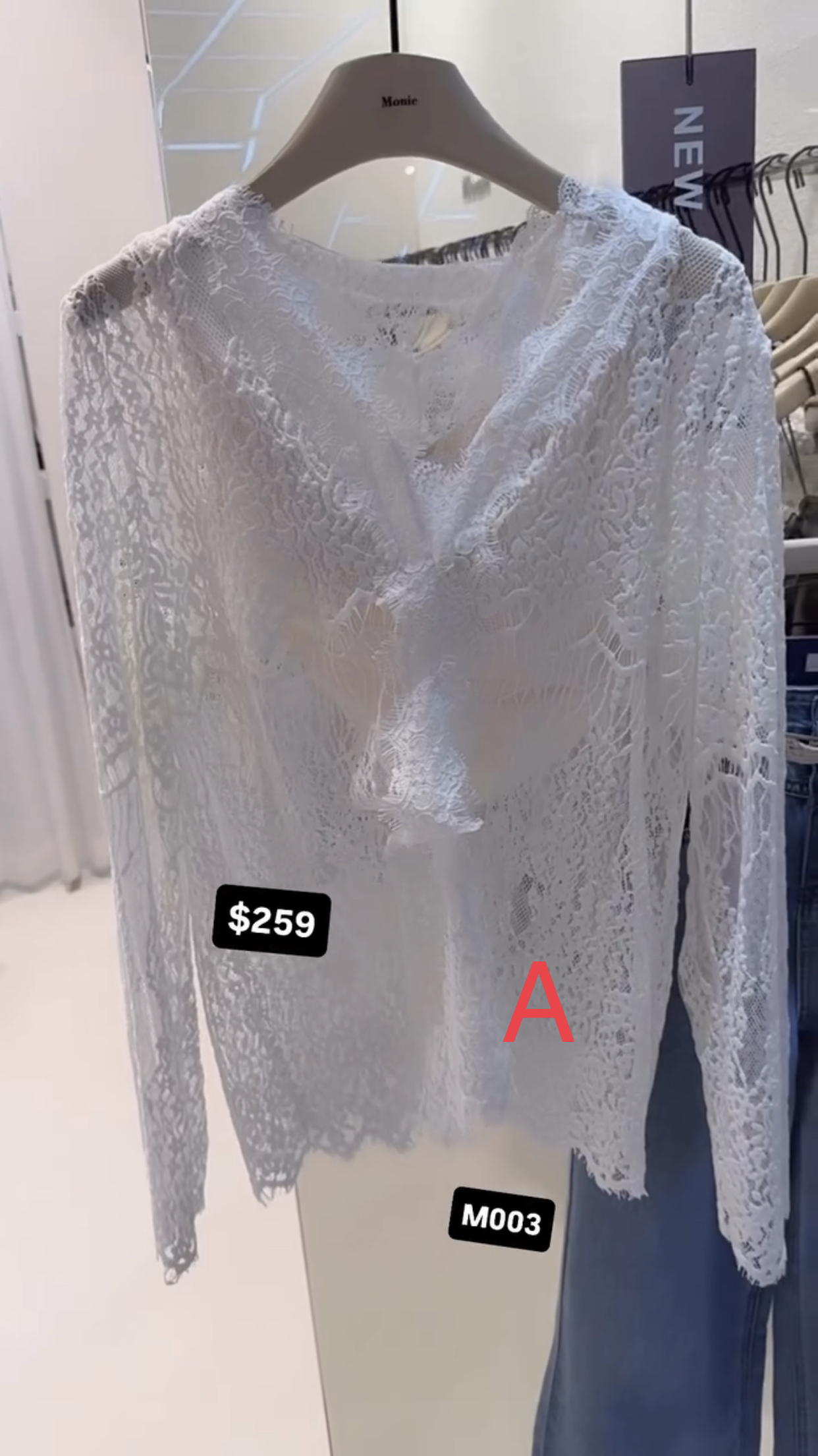 🇰🇷🇰🇷新款速遞14/3🔥🔥10659#M003