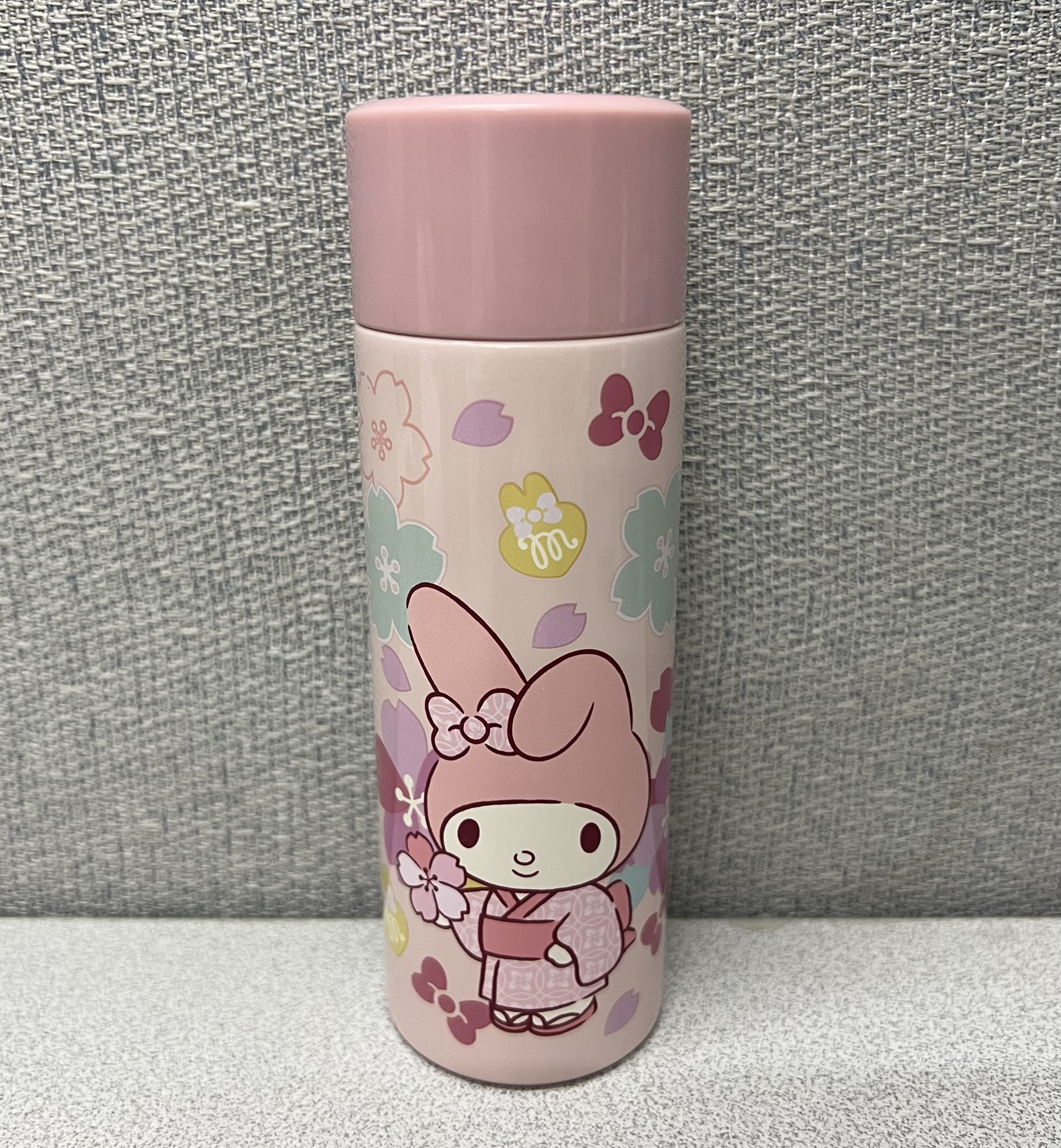 🎌日本直送🎌日本限定Skater 聯名不銹鋼保溫瓶 120mL