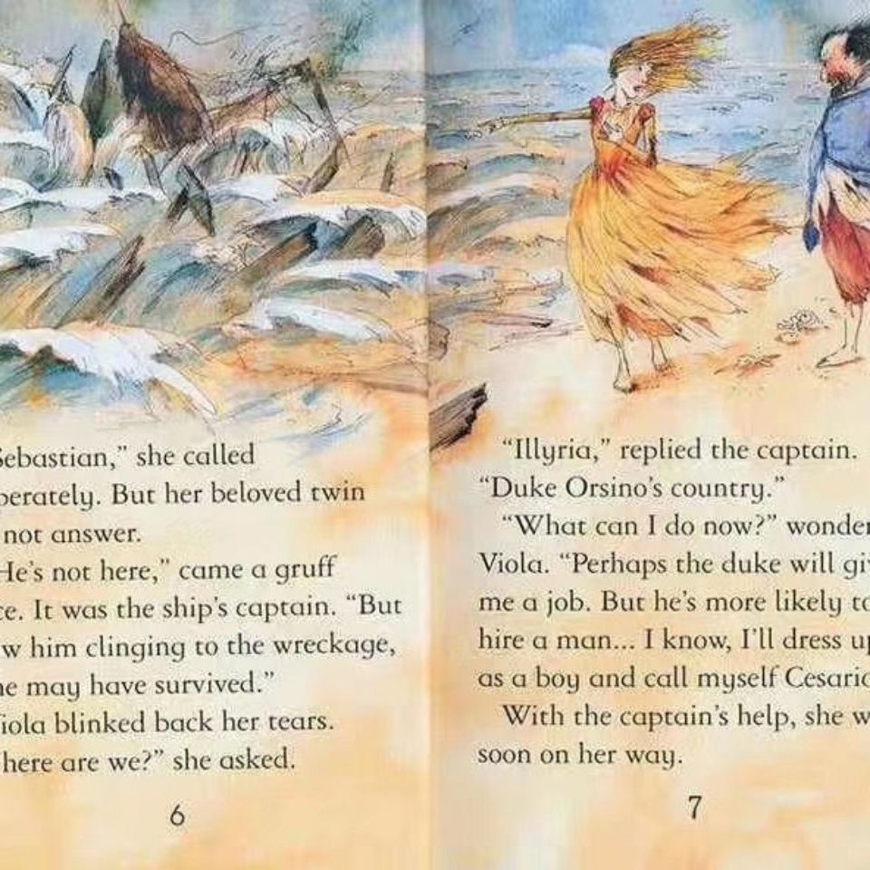 The Usborne Reading Collection for Confident Readers 我的第四個圖書館｜40 books｜點讀版