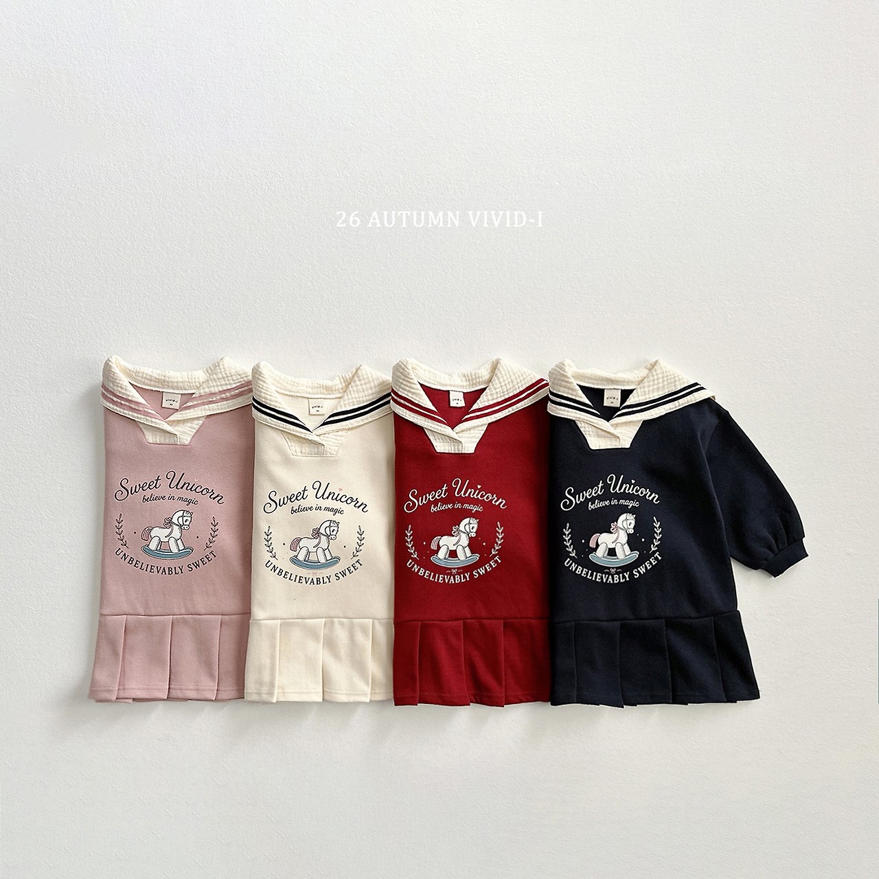 Vivid | Pony Sera One Piece