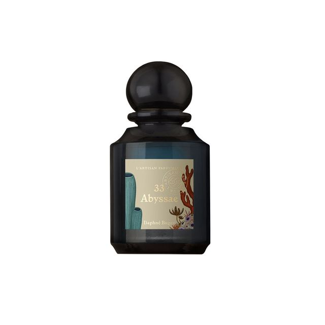 L'ARTISAN PARFUMEUR 阿蒂仙之香神秘深淵香水植物秘境系列33號Abyssae