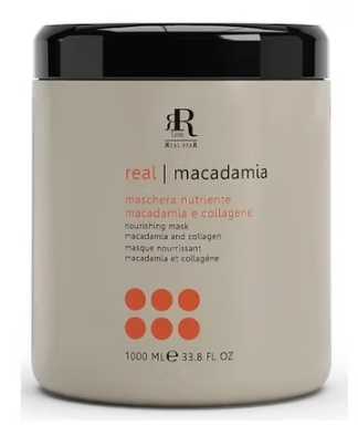RR macaoamia Nourishing夏威夷果滋潤Mask1000ml