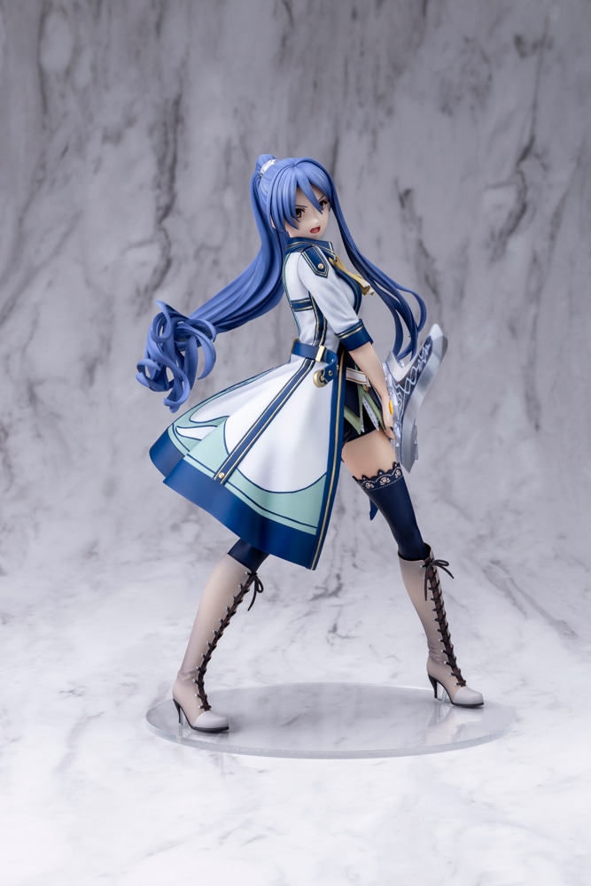 (預訂訂金 $400) (總價 $986) 壽屋 Kotobukiya 英雄傳說 創之軌跡 勞拉·S·亞爾賽德 (KO07952) (行版) Laura S Arseid
