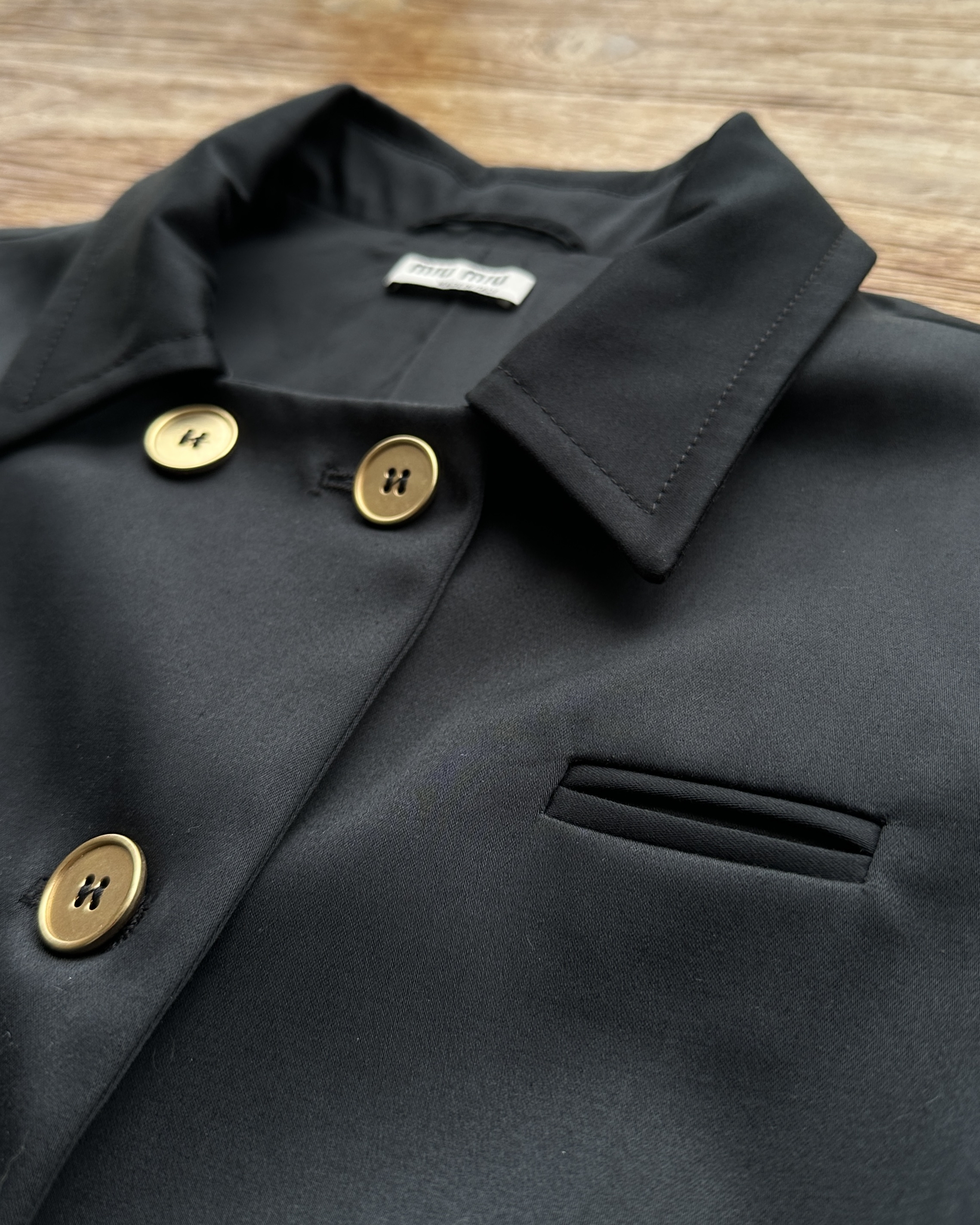 🏷️ 【AU18】💁🏻‍♀️女系 