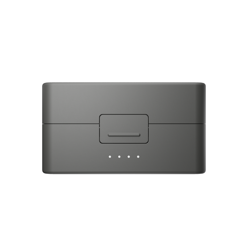 Dji Mic Mini 2 兩發一收連充電盒 無線收音咪 香港行貨