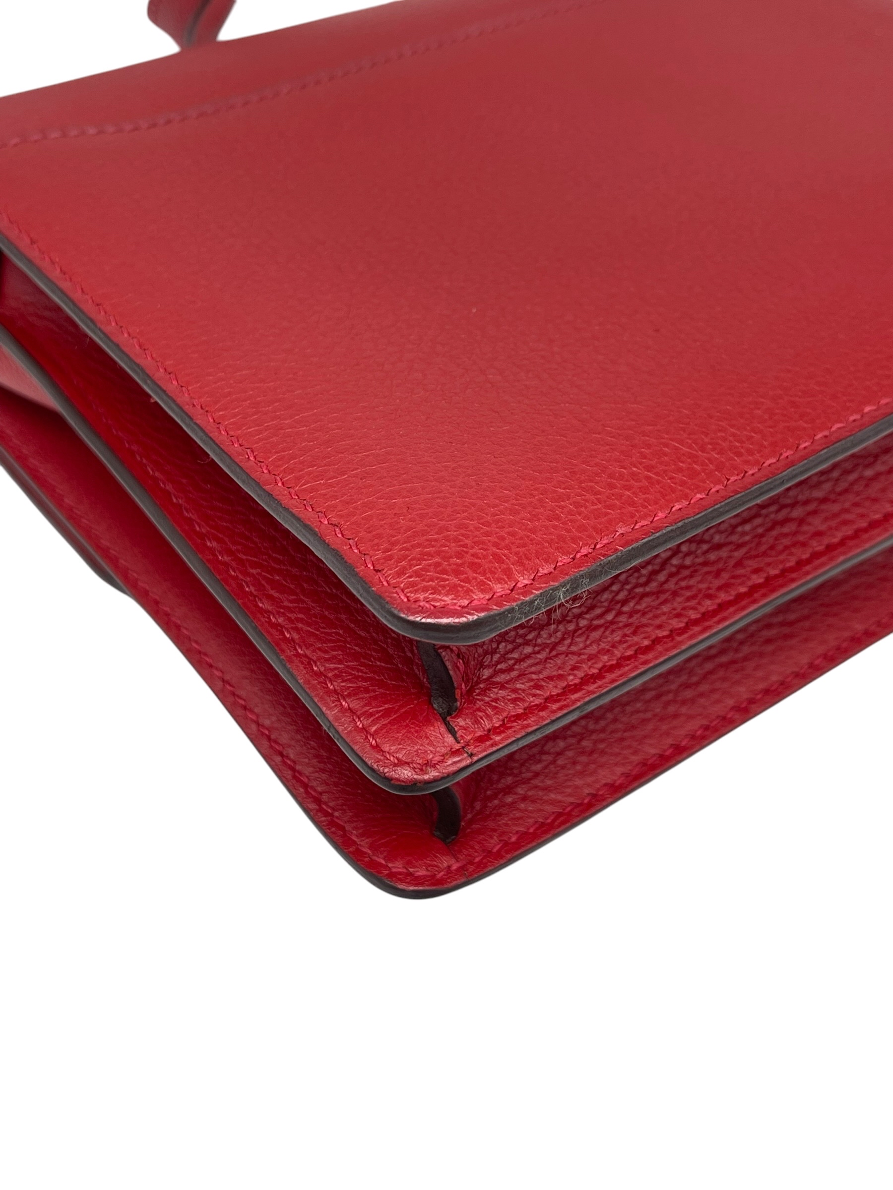 Pre-owned Hermes Roulis / Stamp A / Product Code: 071406