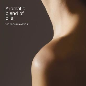 TRANQUILLITY™ BLEND 50ml