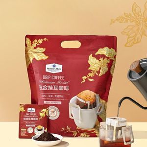 山姆會員商店 - 鉑金掛耳咖啡300g (10g x 30包) 平行進口 (此日期前最佳：2027-02-12)