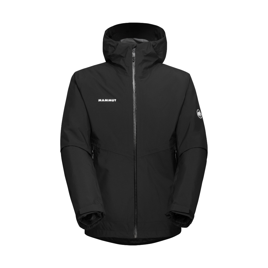 Mammut Men's Alto Light 3 In 1 Hs Hooded Jacket Af 1010-30860