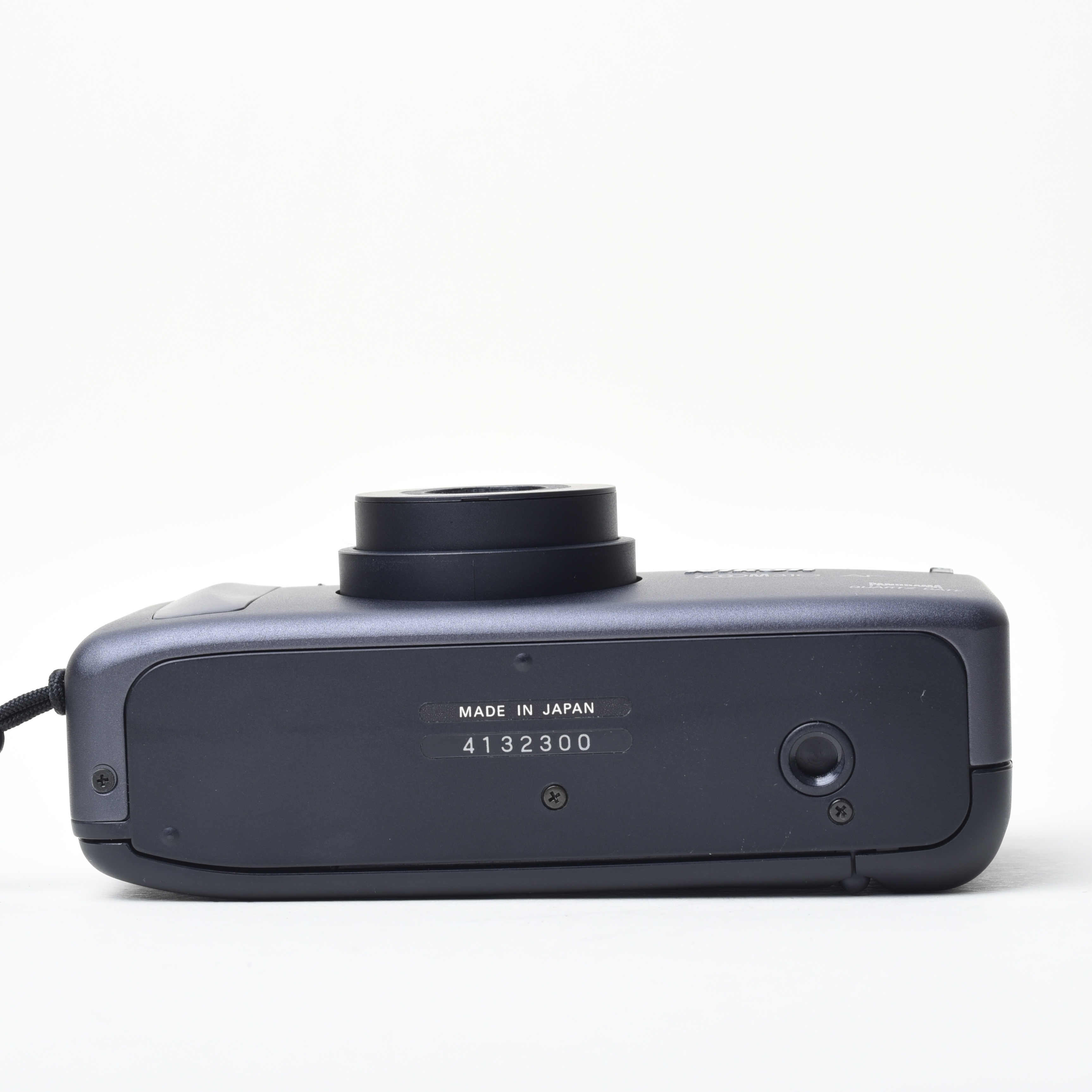 Nikon Zoom 310 AF Quartz Date 菲林相機