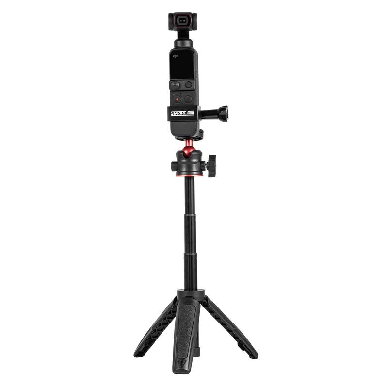STARTRC Compact Camera Tripod / Selfie Stick | Flysmart Digi