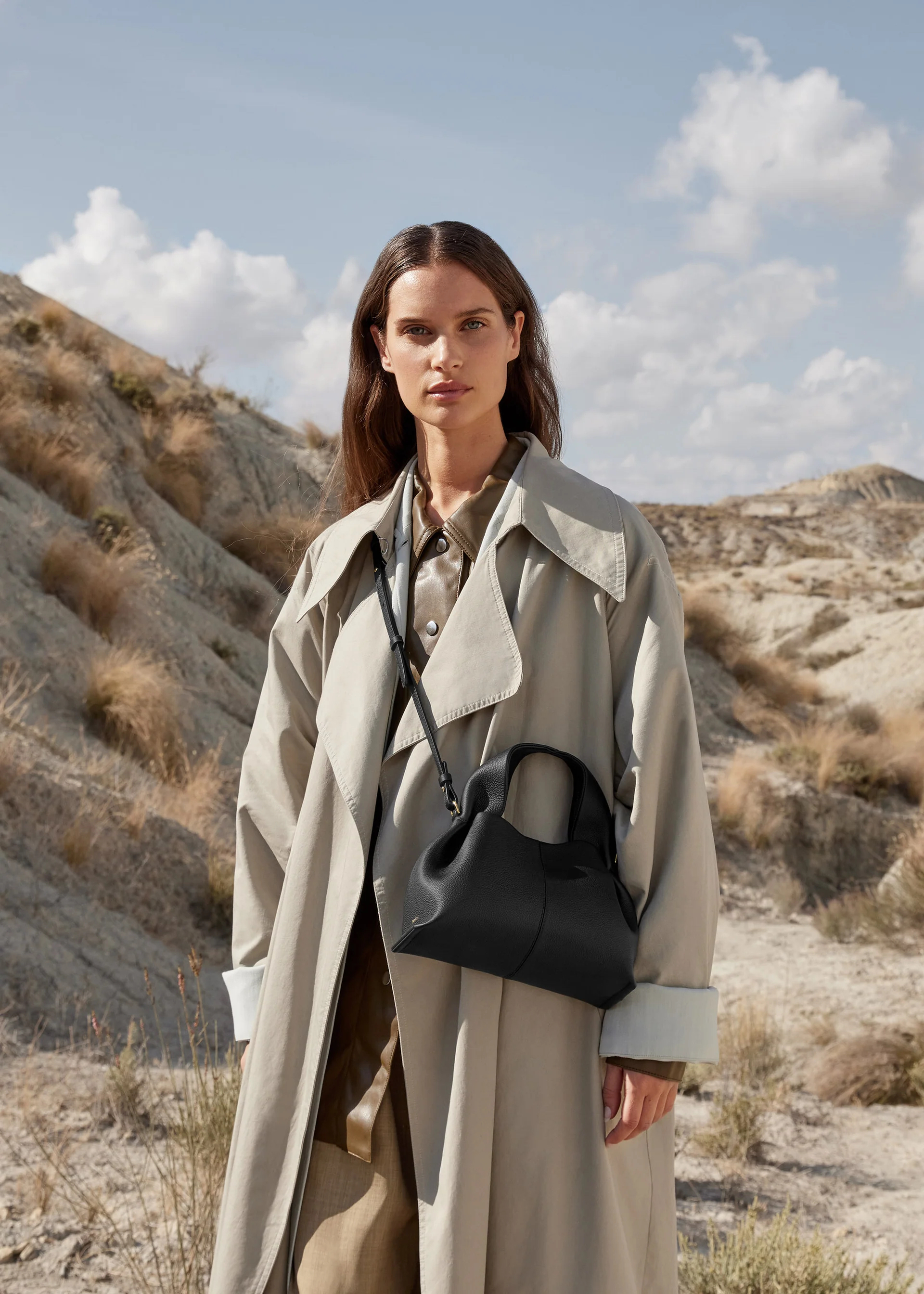 POLÈNE Numéro Neuf Mini-Brand New Order