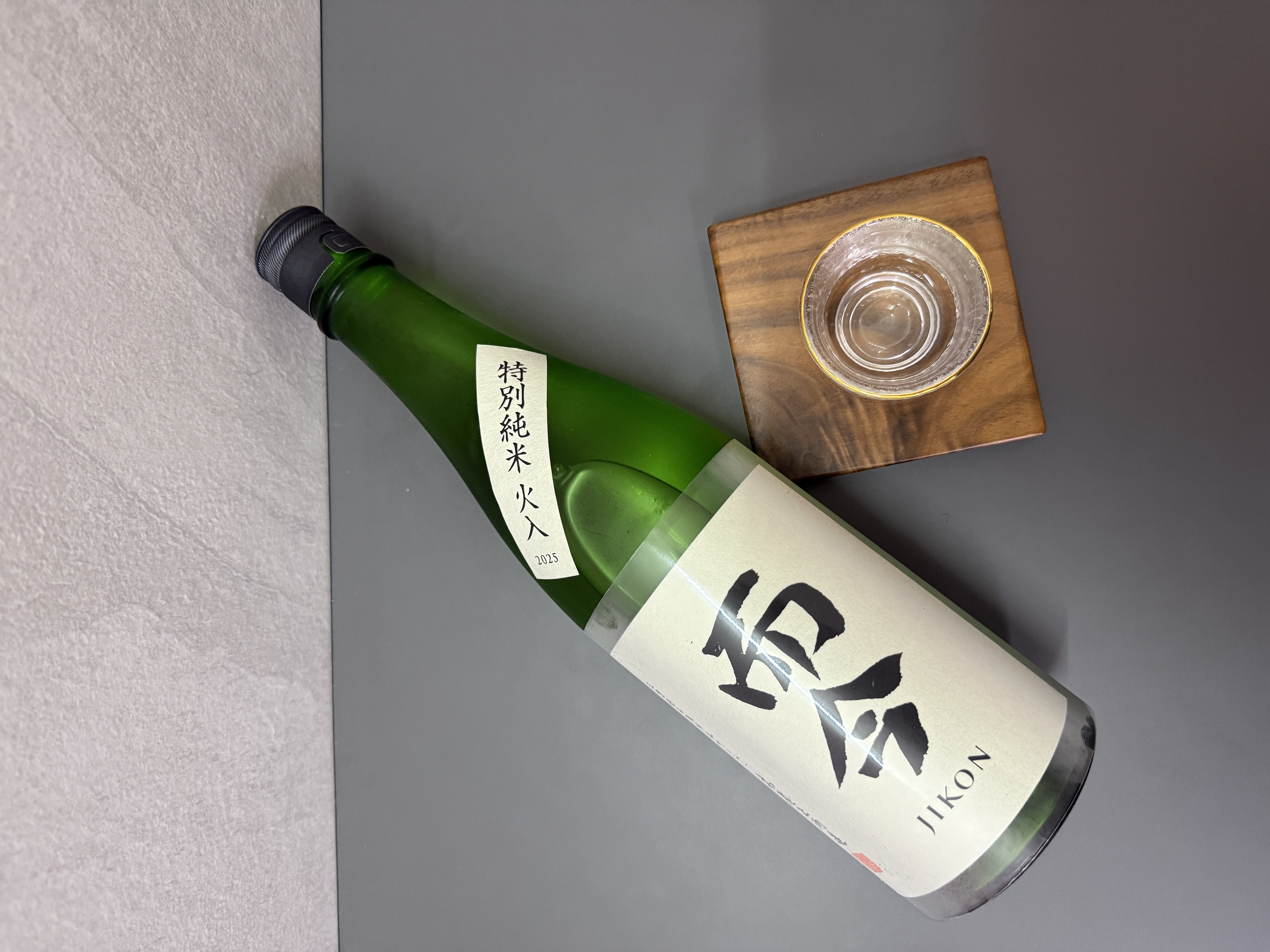 而今 特別純米 火入 720ml