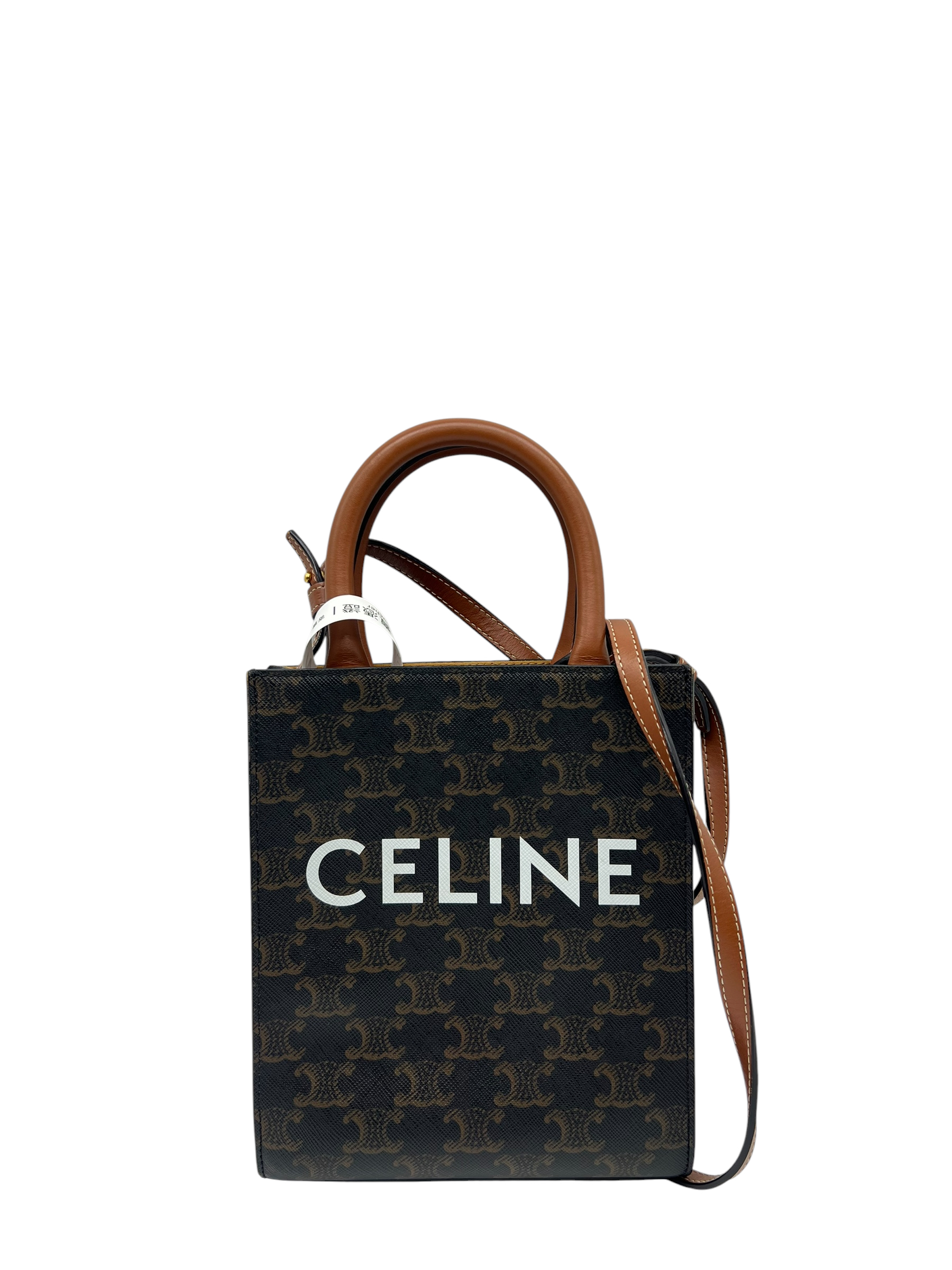 Pre-Owned CELINE Tote Bag / Product Code: 26052801