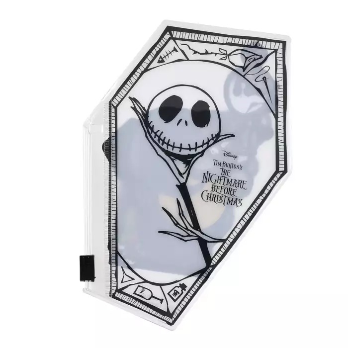 🎀【預訂】貼紙套裝 - 2026 TIM BURTON'S THE NIGHTMARE BEFORE CHRISTMAS