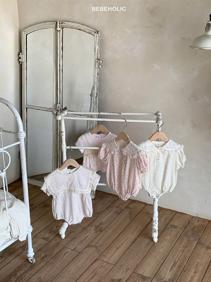 🇰🇷Bebeholic包屁