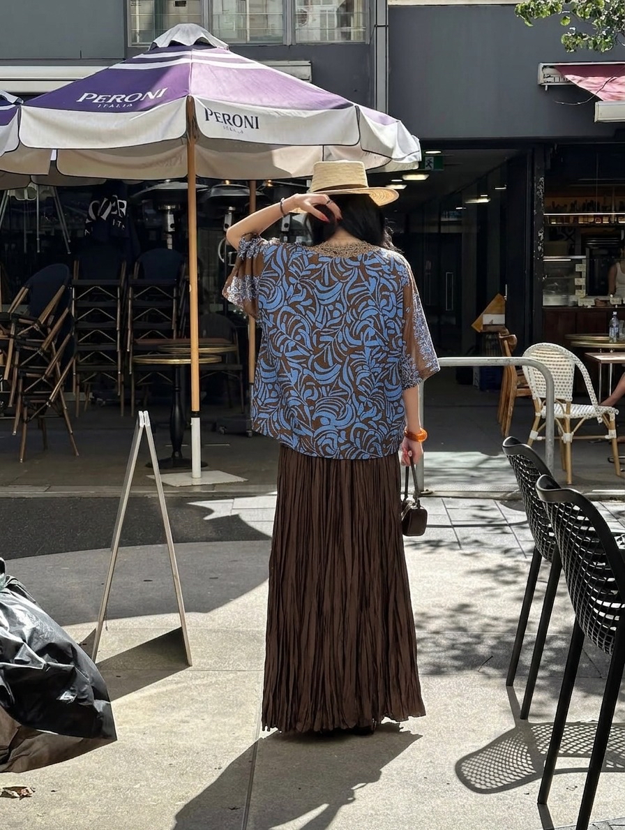 歐洲V領衫 M573 MS-6SB028766440