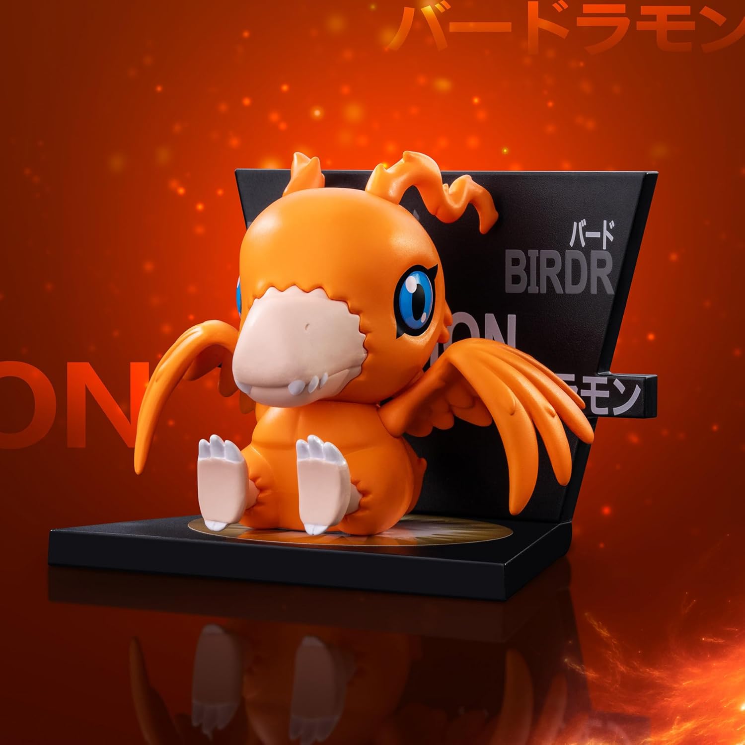 [數碼暴龍] Digimon Adventure 冰箱磁鐵系列盲盒 (日版) | 件