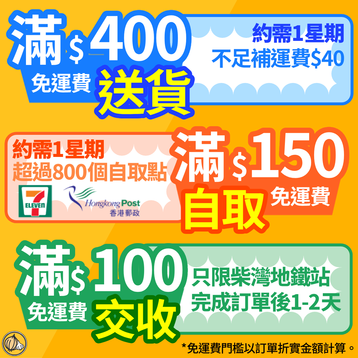 《送貨須知》 (1)