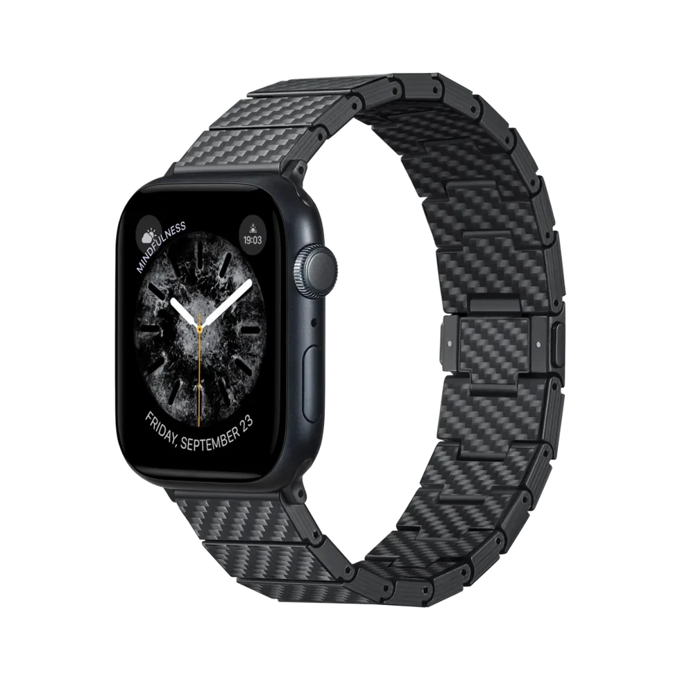 Pitaka Carbon Fiber Watch Band
