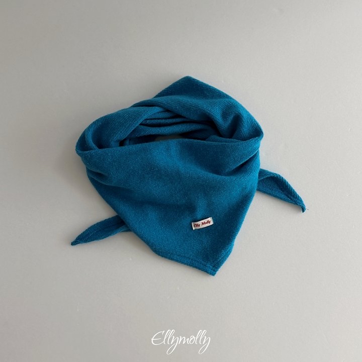 Ellymolly | Parade muffler (total length 150cm)