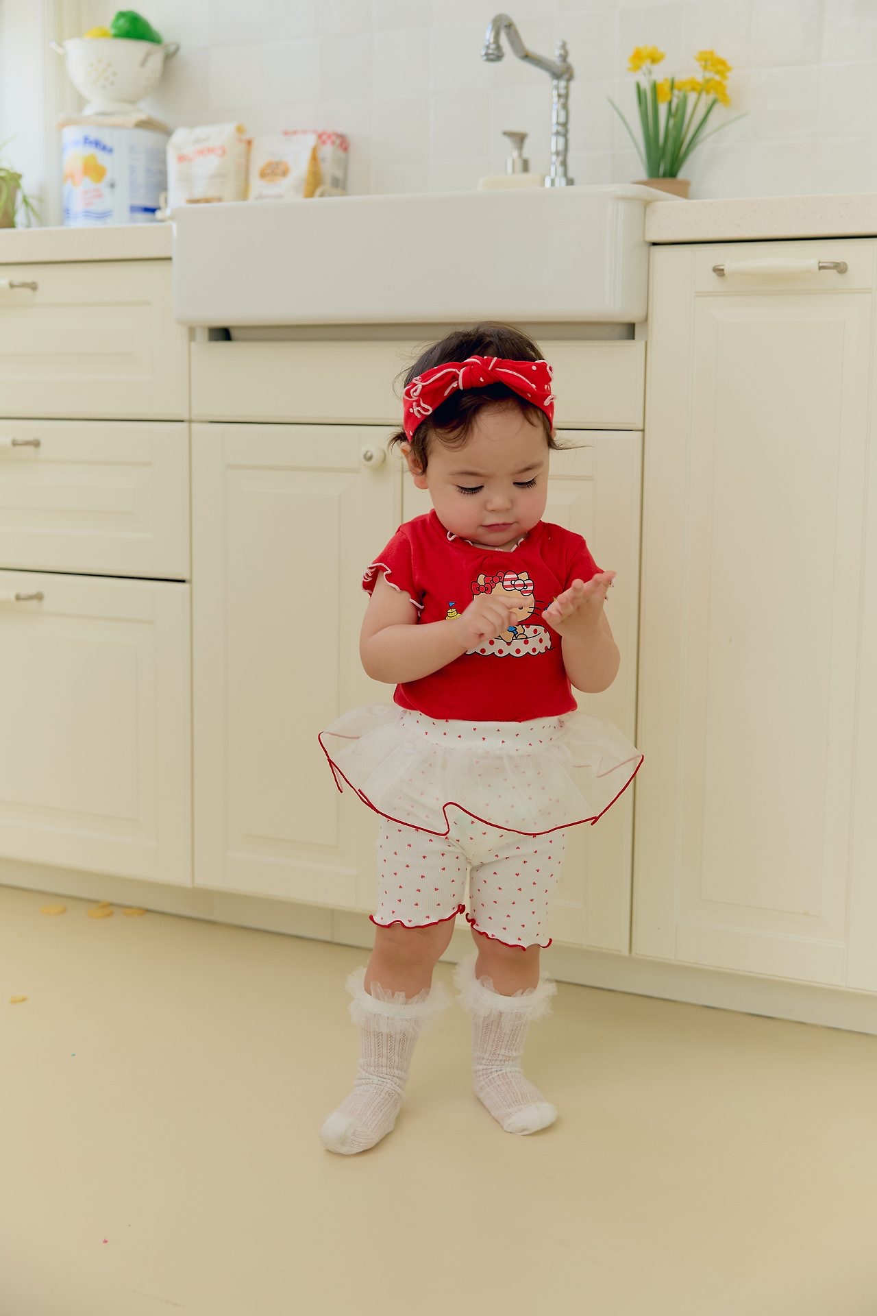 🇰🇷sera baby set 