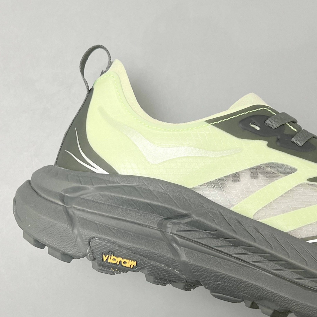 Hoka Mafate Speed 4 Lite