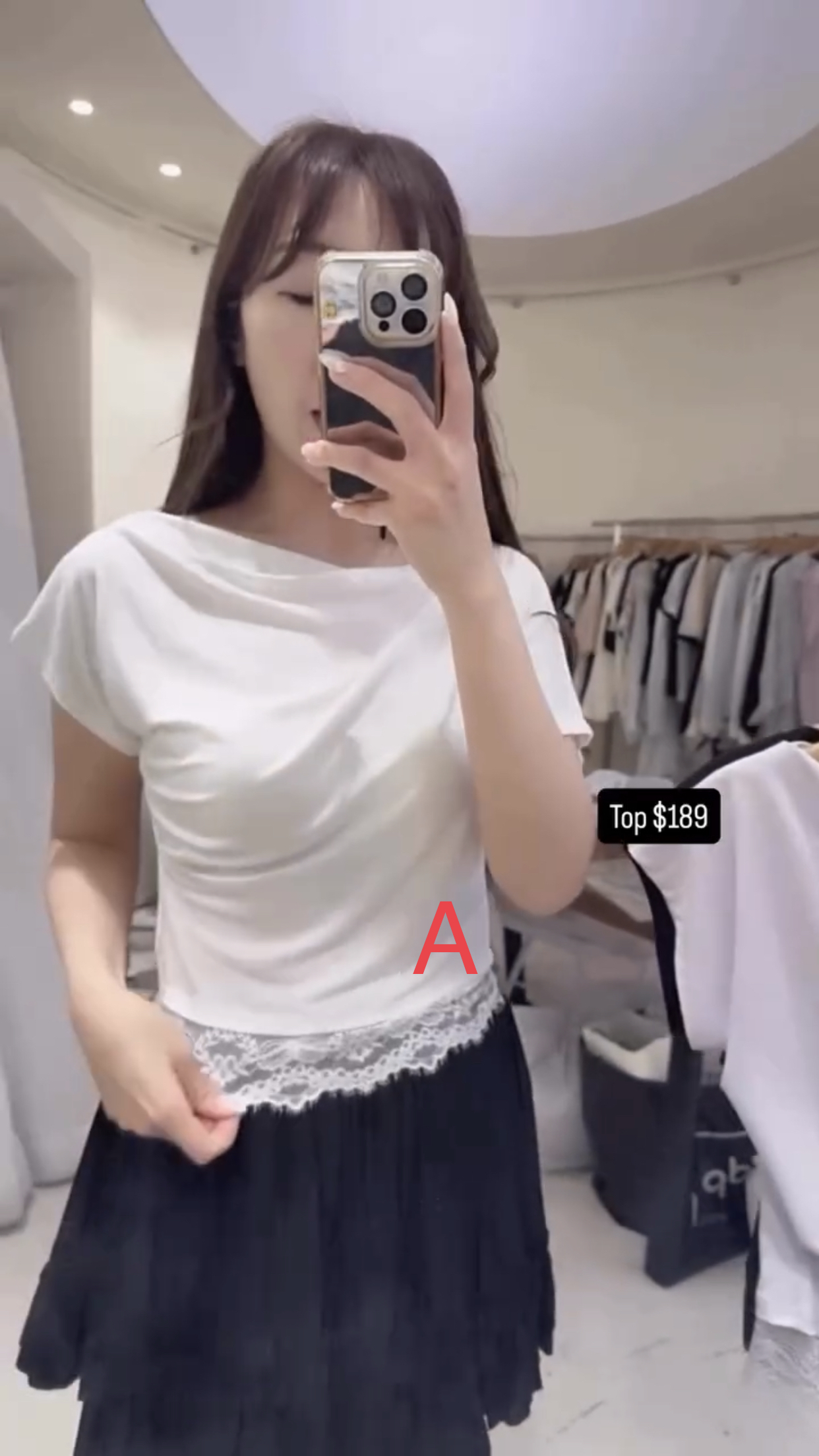 🇰🇷🇰🇷新款速遞15/4🔥🔥11255#ff2856