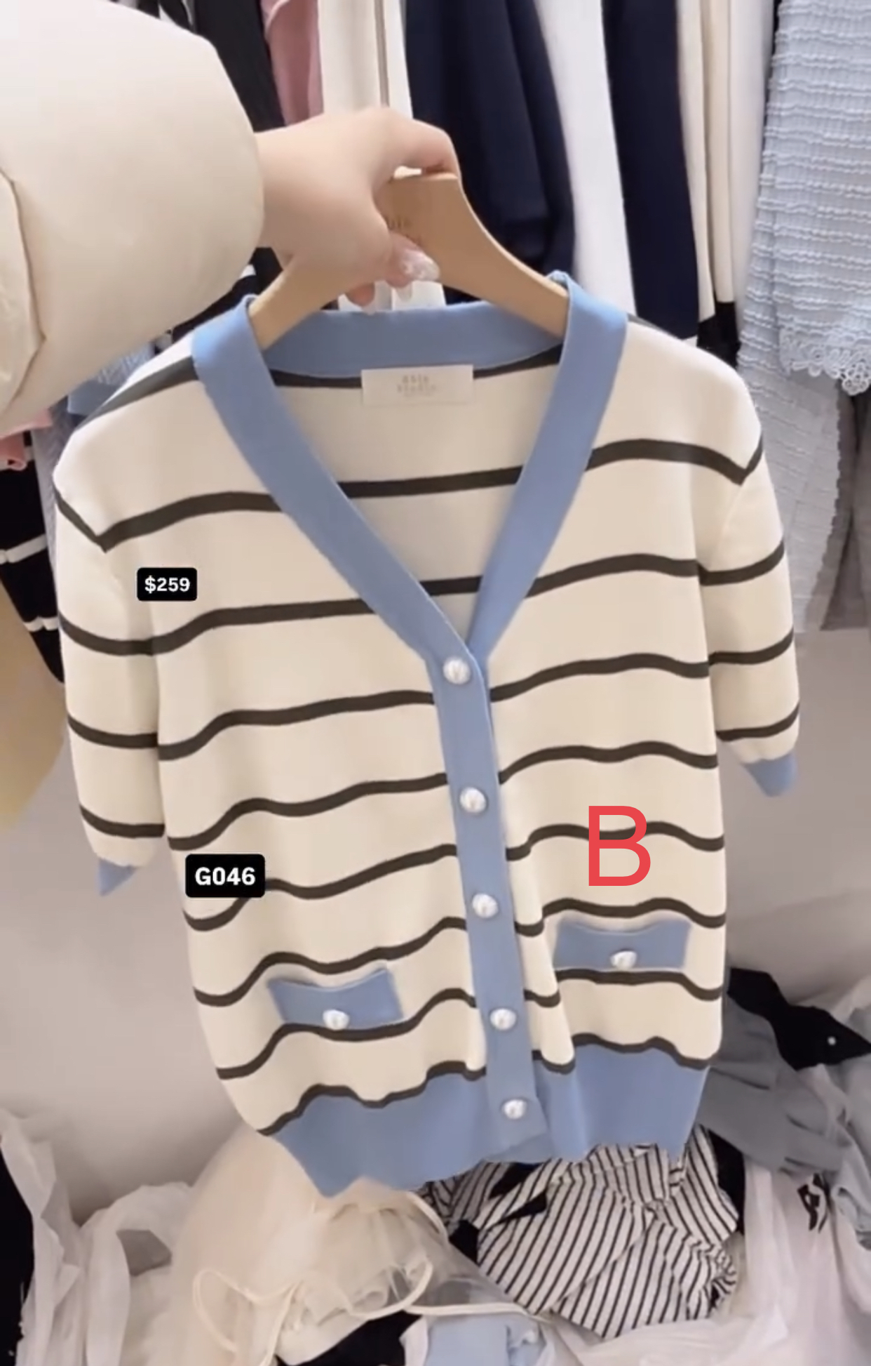 🇰🇷🇰🇷韓國連線3/4🔥🔥11136#G046