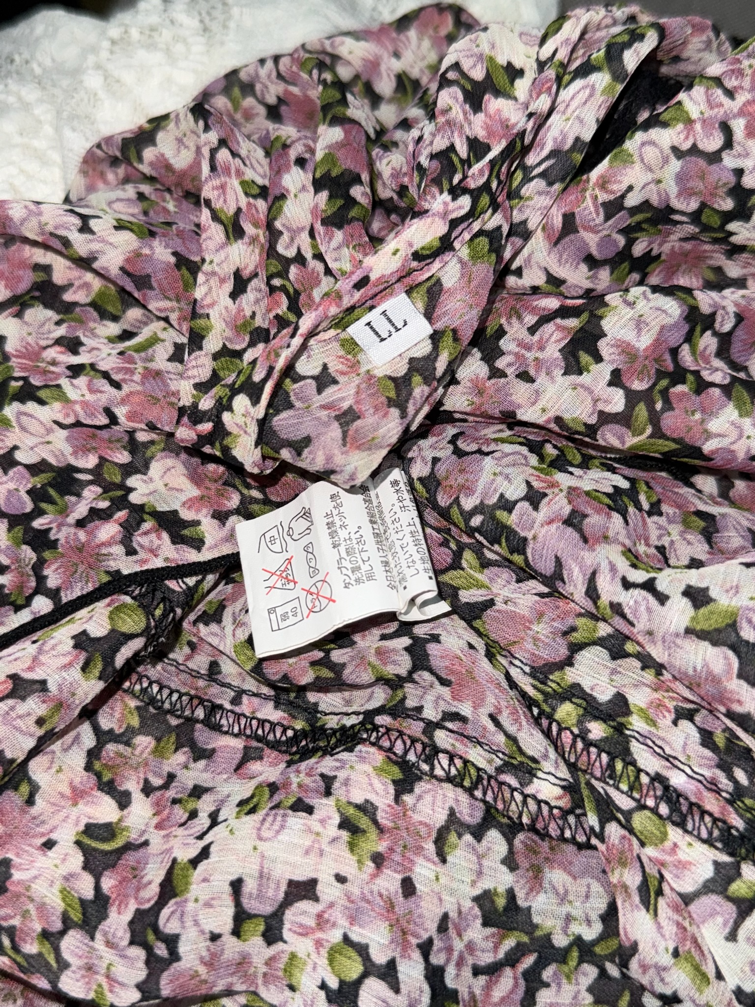 Fairycore Lace Coquette Set