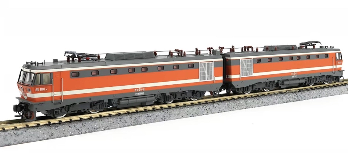 長嗚 HO1:87 8K
