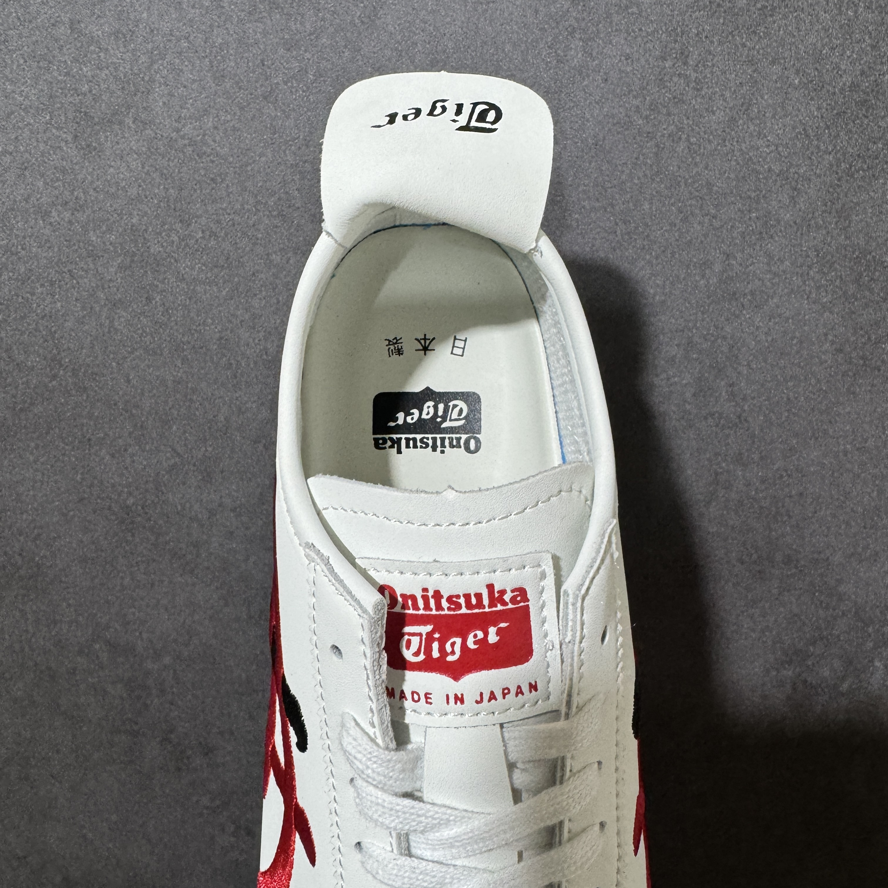 Onitsuka Tiger Mexico 66