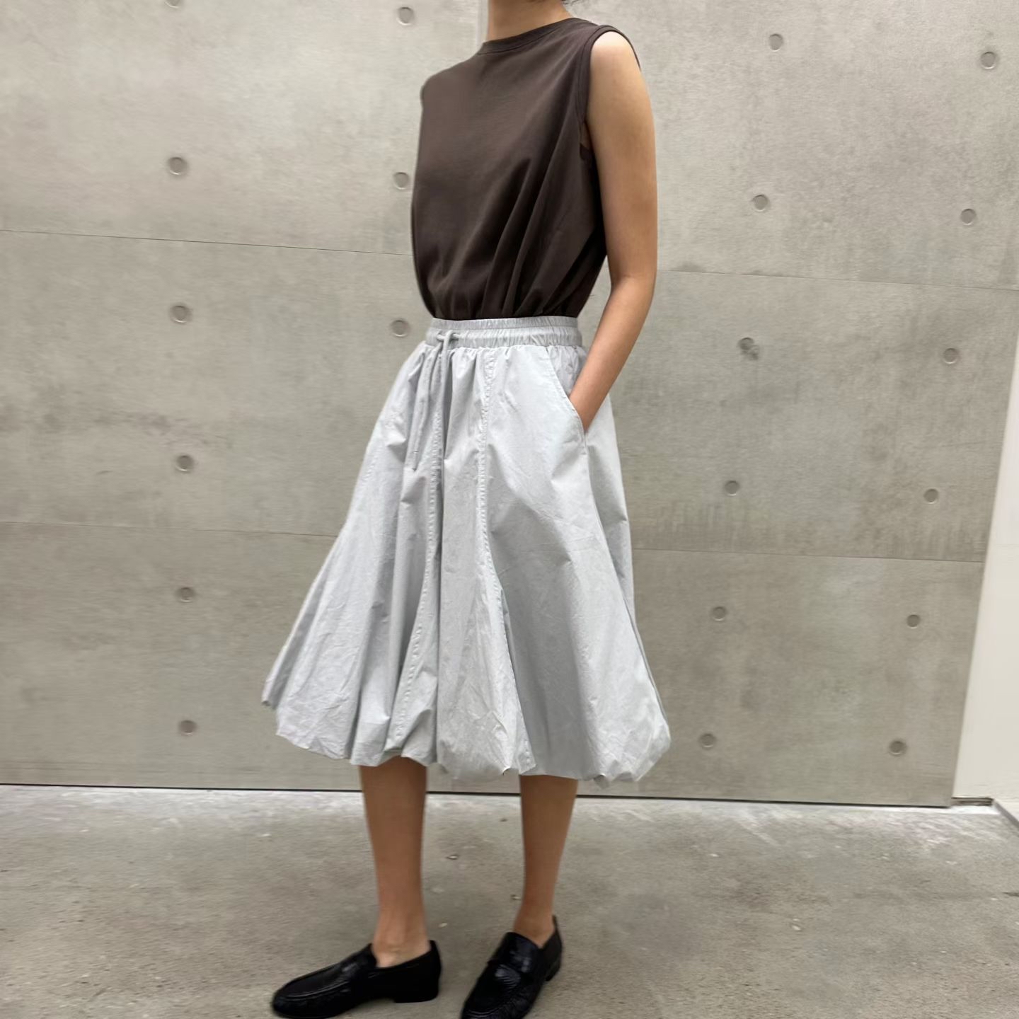 (2026SS) EYEFUL - SKIRT
