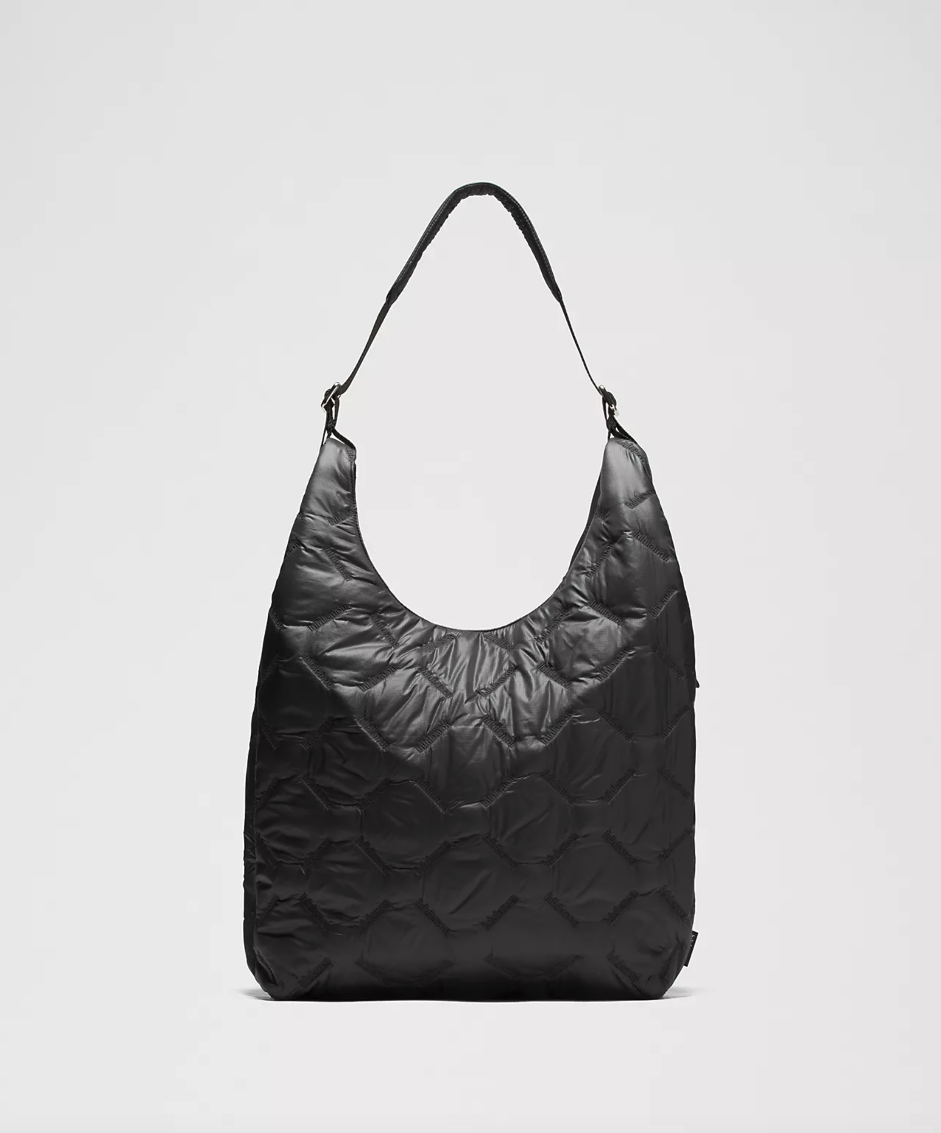 Lululemon Quilty Pleasures Shoulder Bag 14L