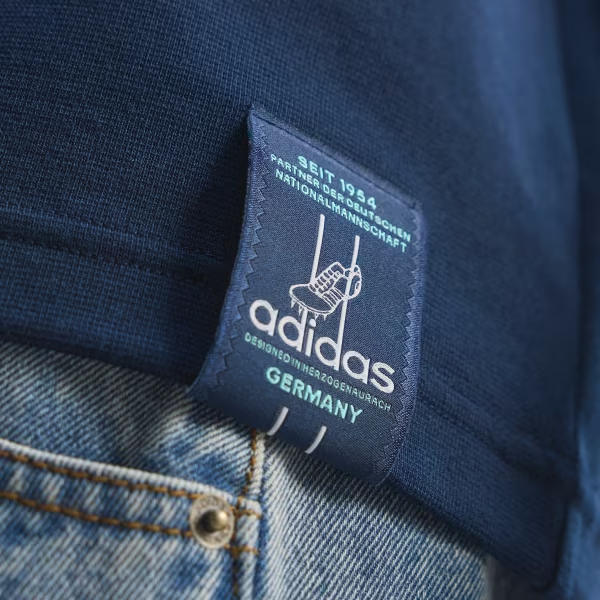 Adidas Germany 德國 Originals T-Shirt JZ9342