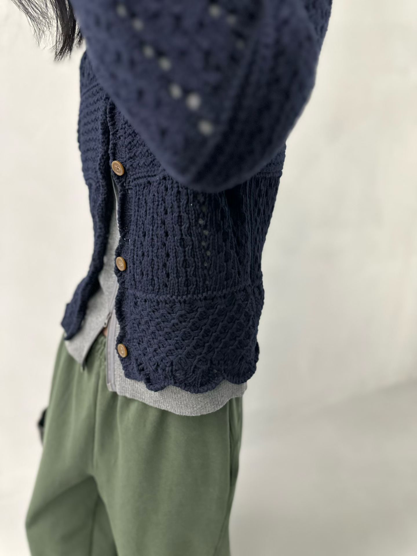 (2026SS) MAISONSTAFF - JK