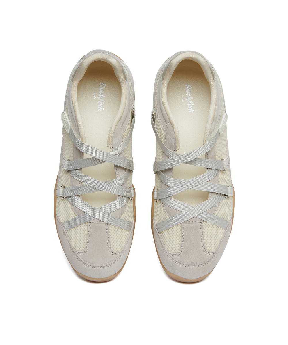 Rockfish WeatherwearZANE X-STRAP SNEAKERS V2