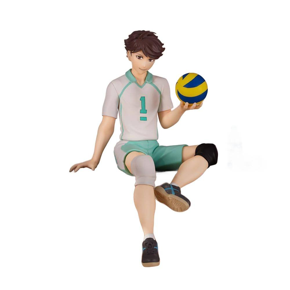 Sega, Furyu, Noodle Stopper: Haikyu!! Toru Oikawa 及川 徹