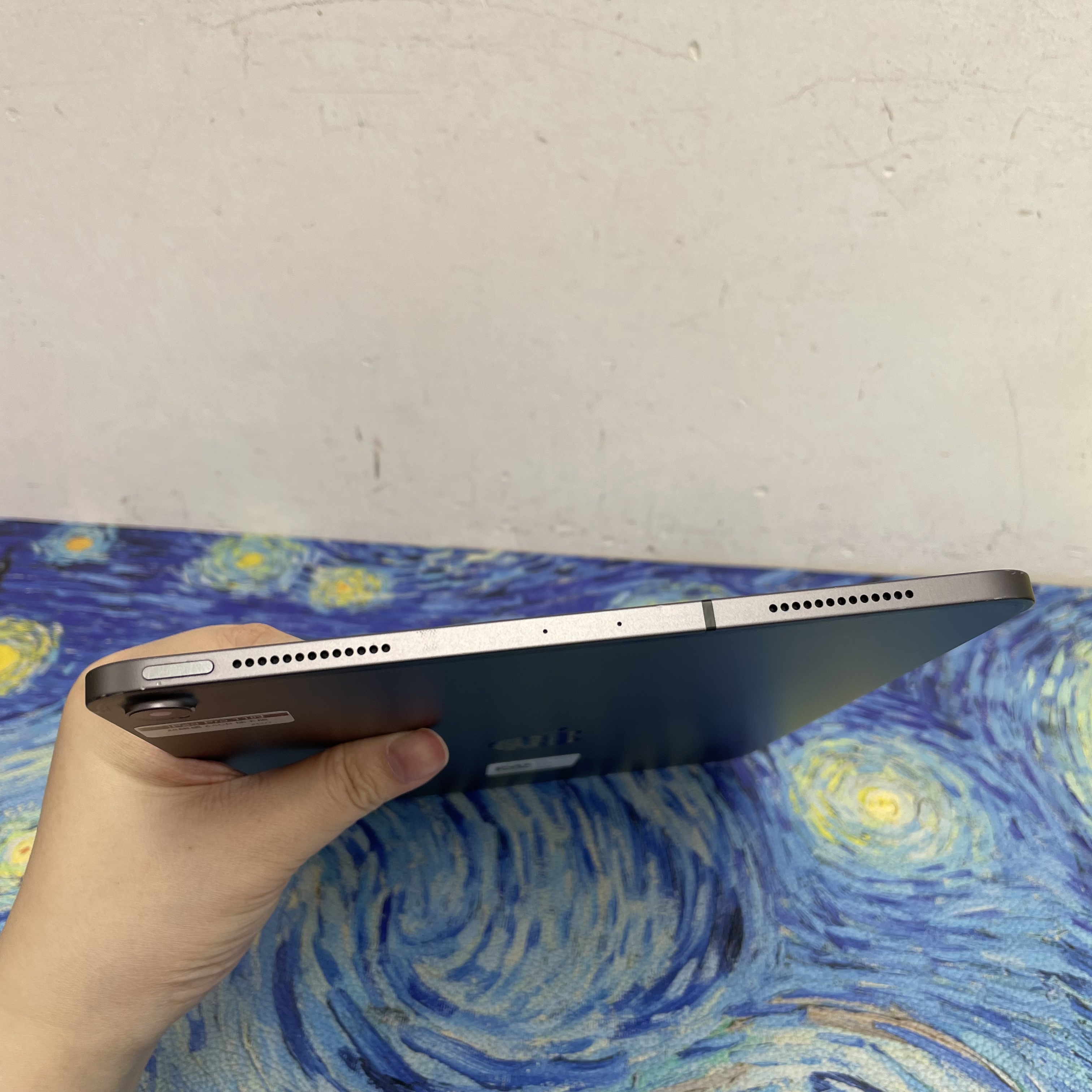 *4377 iPad Pro 1 11吋 超靚機 64GB 插卡版 灰色 gray