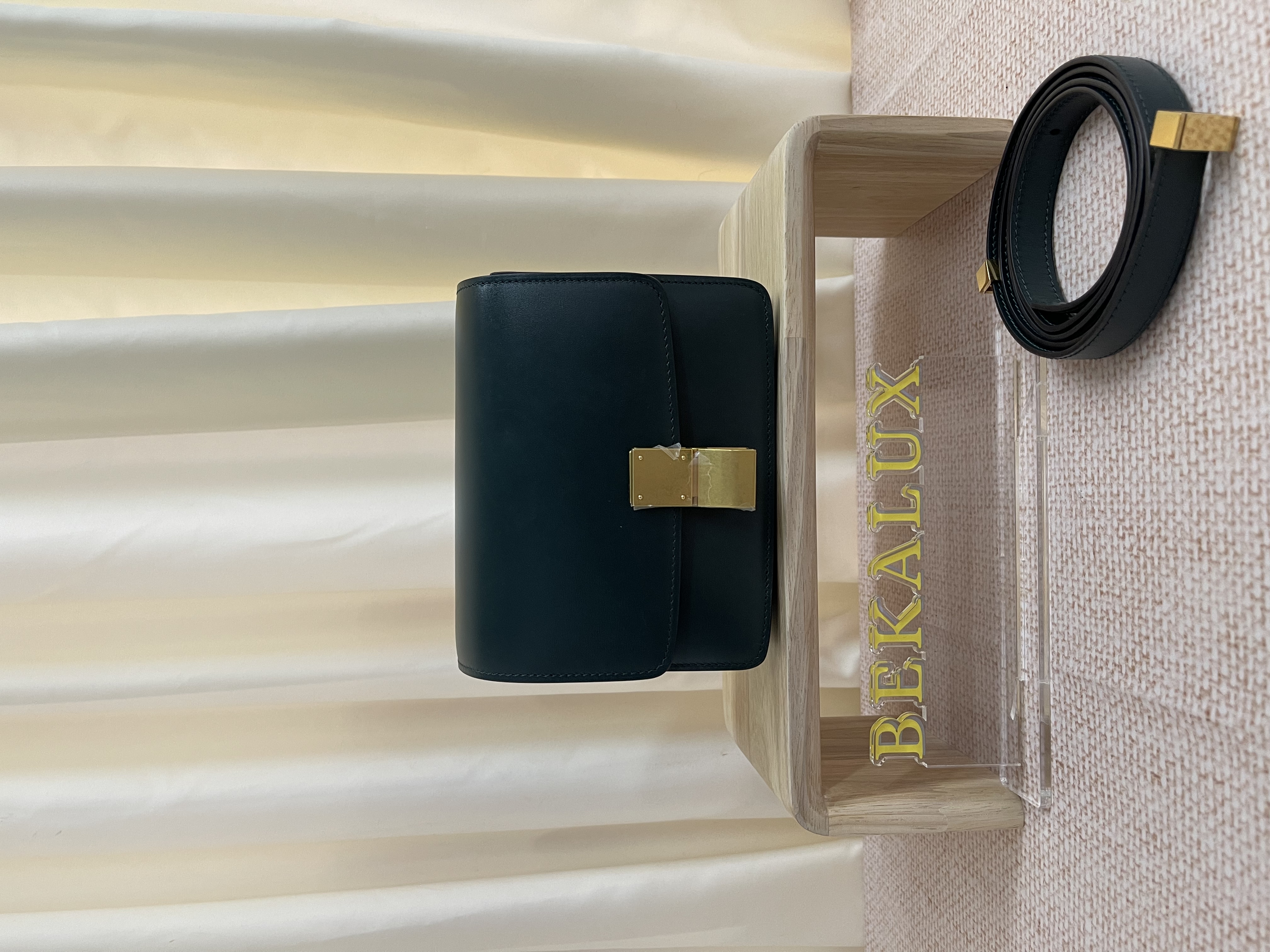 Pre-owned Celine Box/ Product Code: 26022001