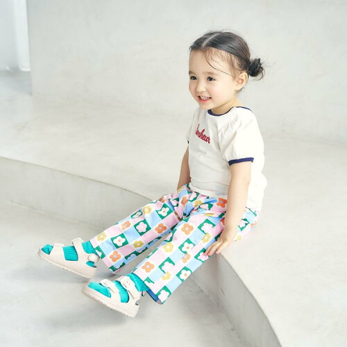 🆕【⭐訂購⭐】🇯🇵日本直送 🌀EVA 輕便 雙帶 魔術貼 涼鞋［6款選］🌀 [ELDA-0086][260509]