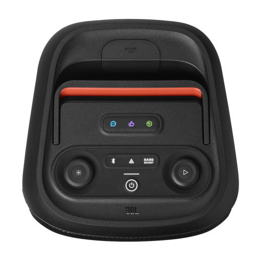 JBL PartyBox Club 120 Portable Bluetooth Party Speaker (JBLPBCLUB120AS)