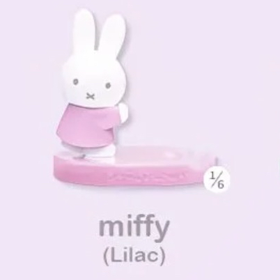 新貨到店 2026新款Miffy珠影手機座盲盒 指定款式(需拆盒確定) 數量有限