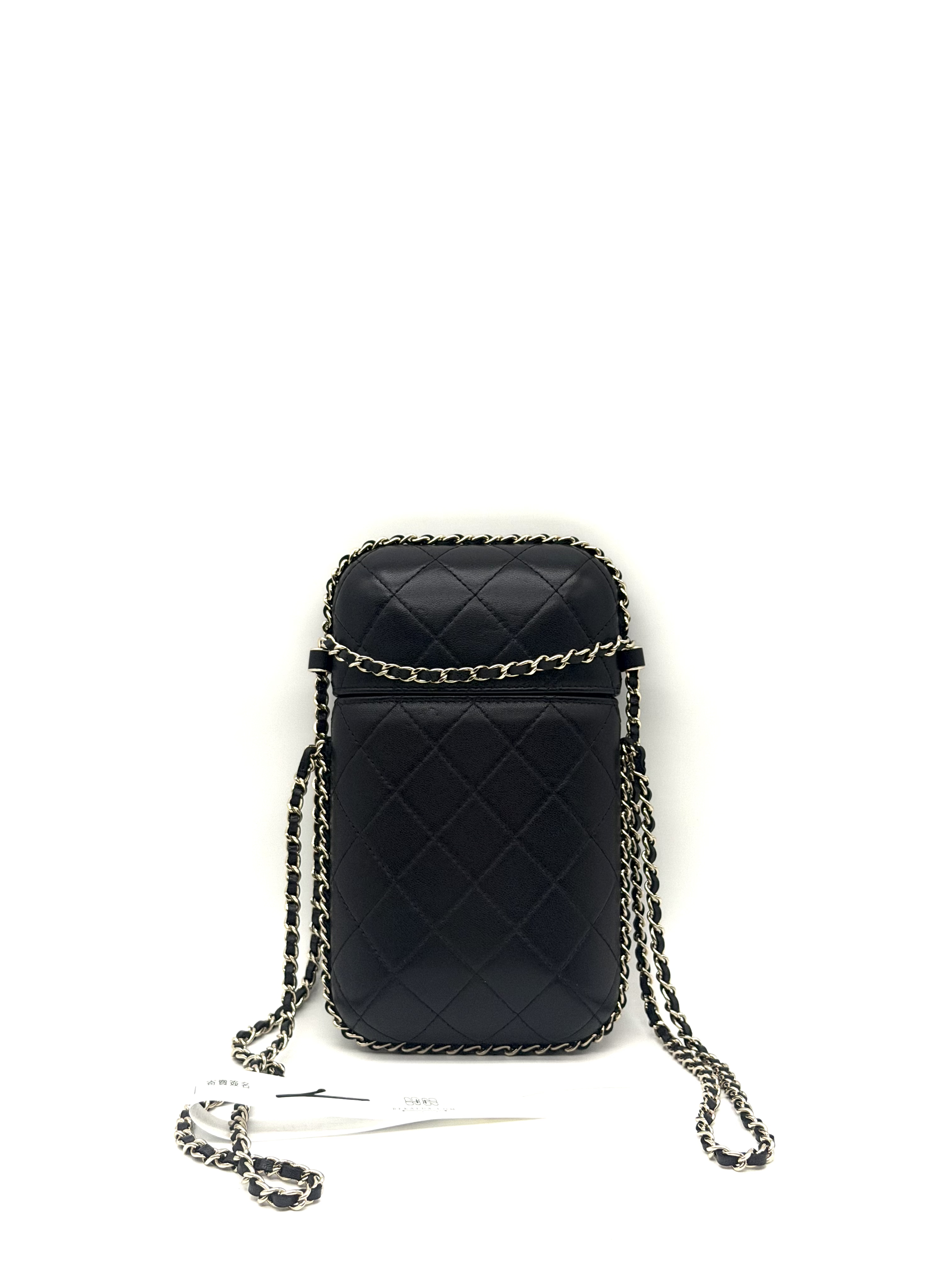 Pre-Owned CHANEL Chain Around Phone Holder / Product Code: 26042202