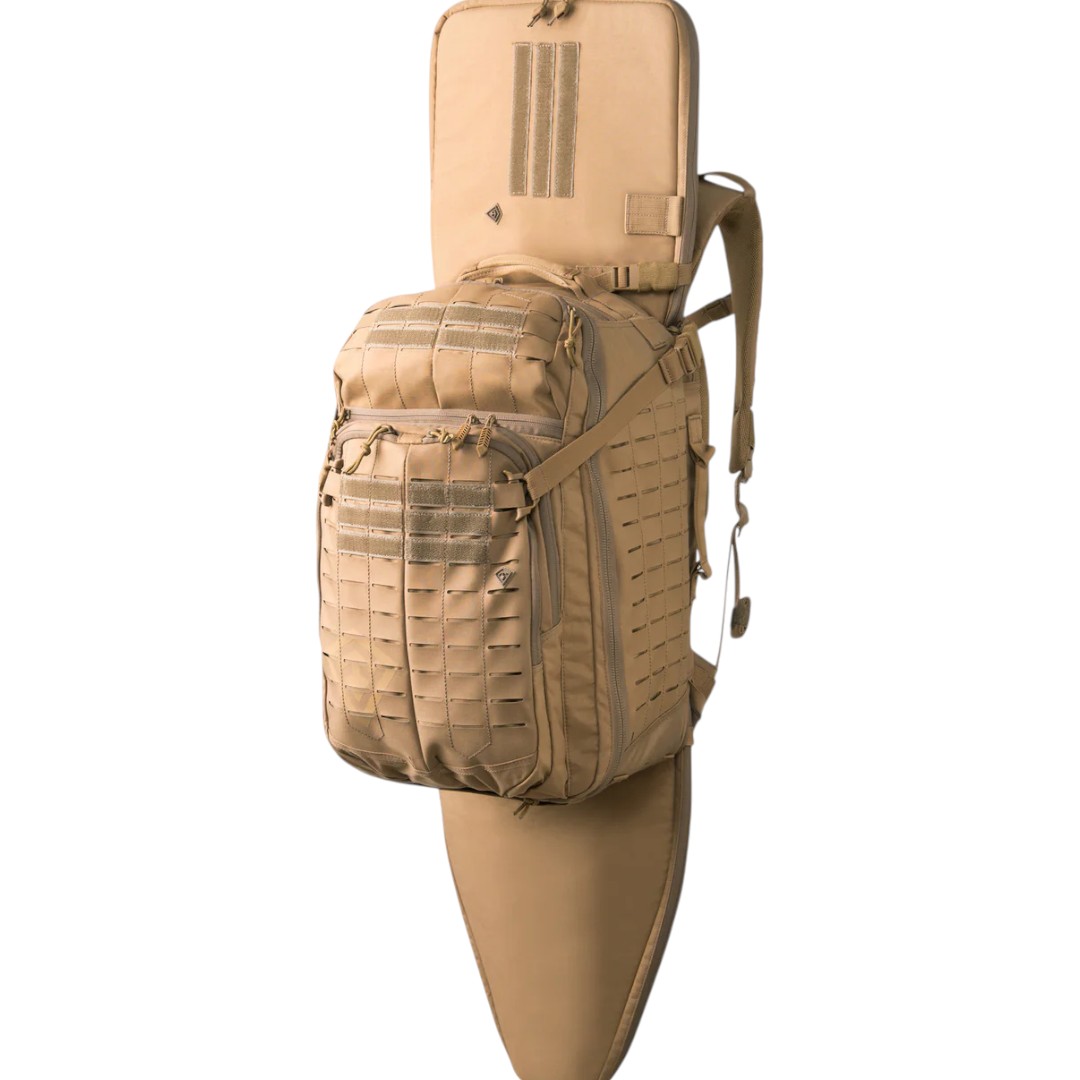 First Tactical Tactix 1-Day Plus 戰術背包