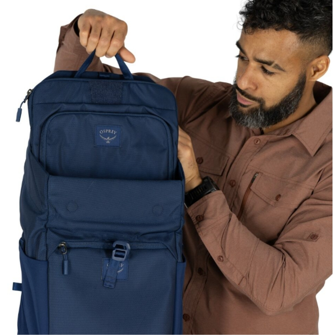 AOEDE SYNCPACK (S26)