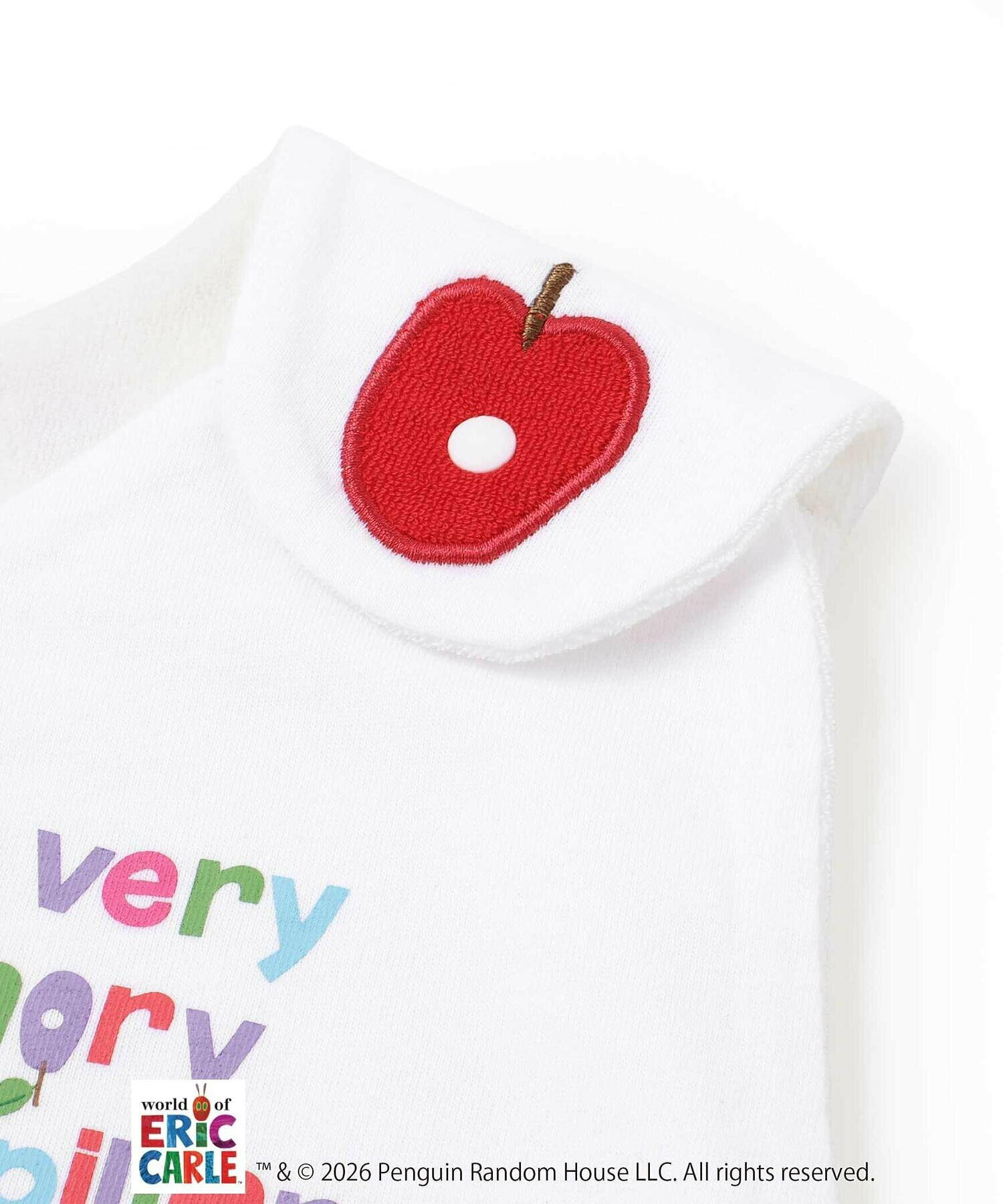 🆕【⭐訂購⭐】 🌀#TheVeryHungryCaterpillar 嬰兒睡袋🌀[ELGD-0011][260802]