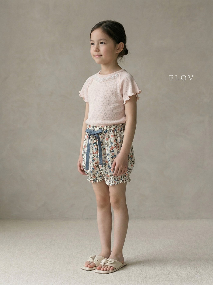 🇰🇷Mon petit bebe tee