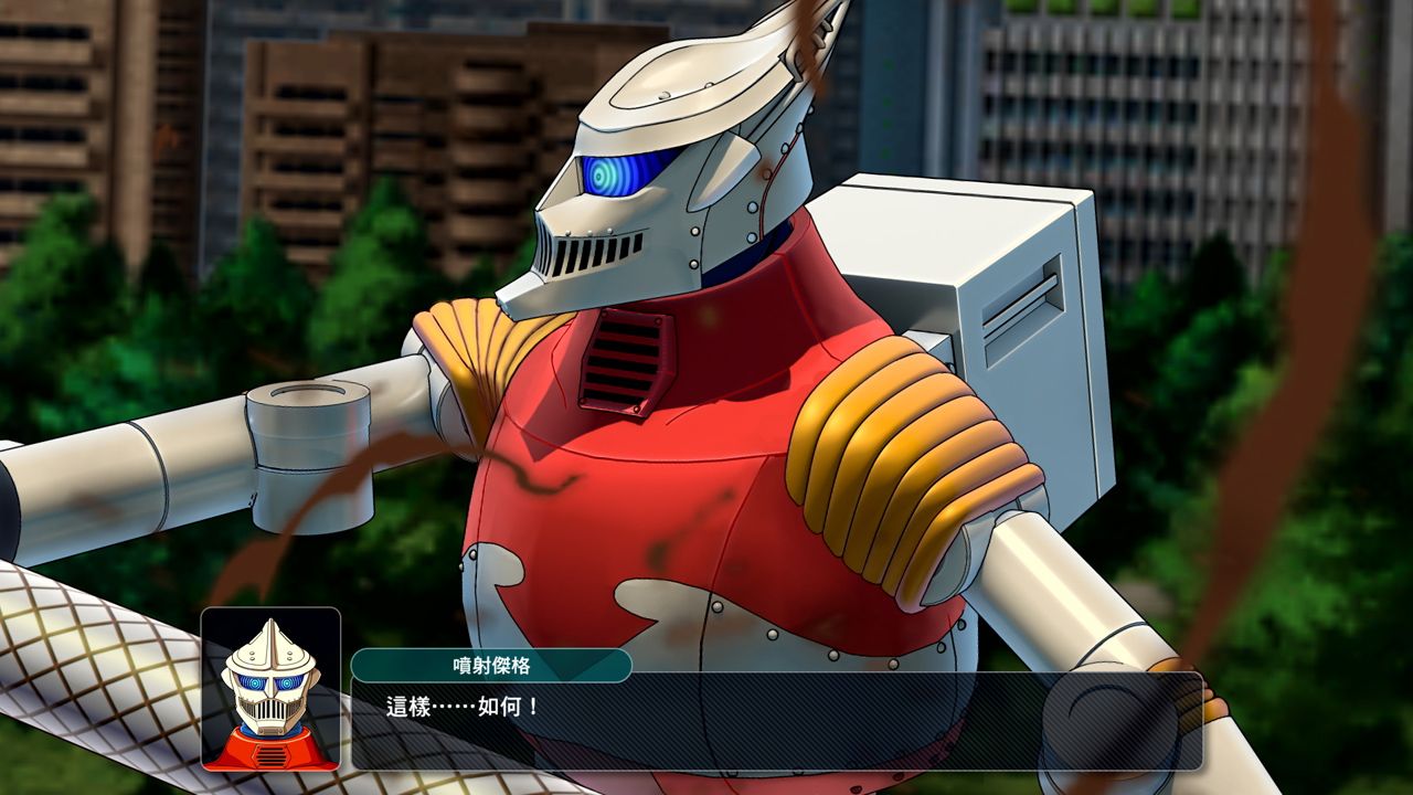 超級機器人大戰Y             SUPER ROBOT WARS Y｜Nintendo Switch