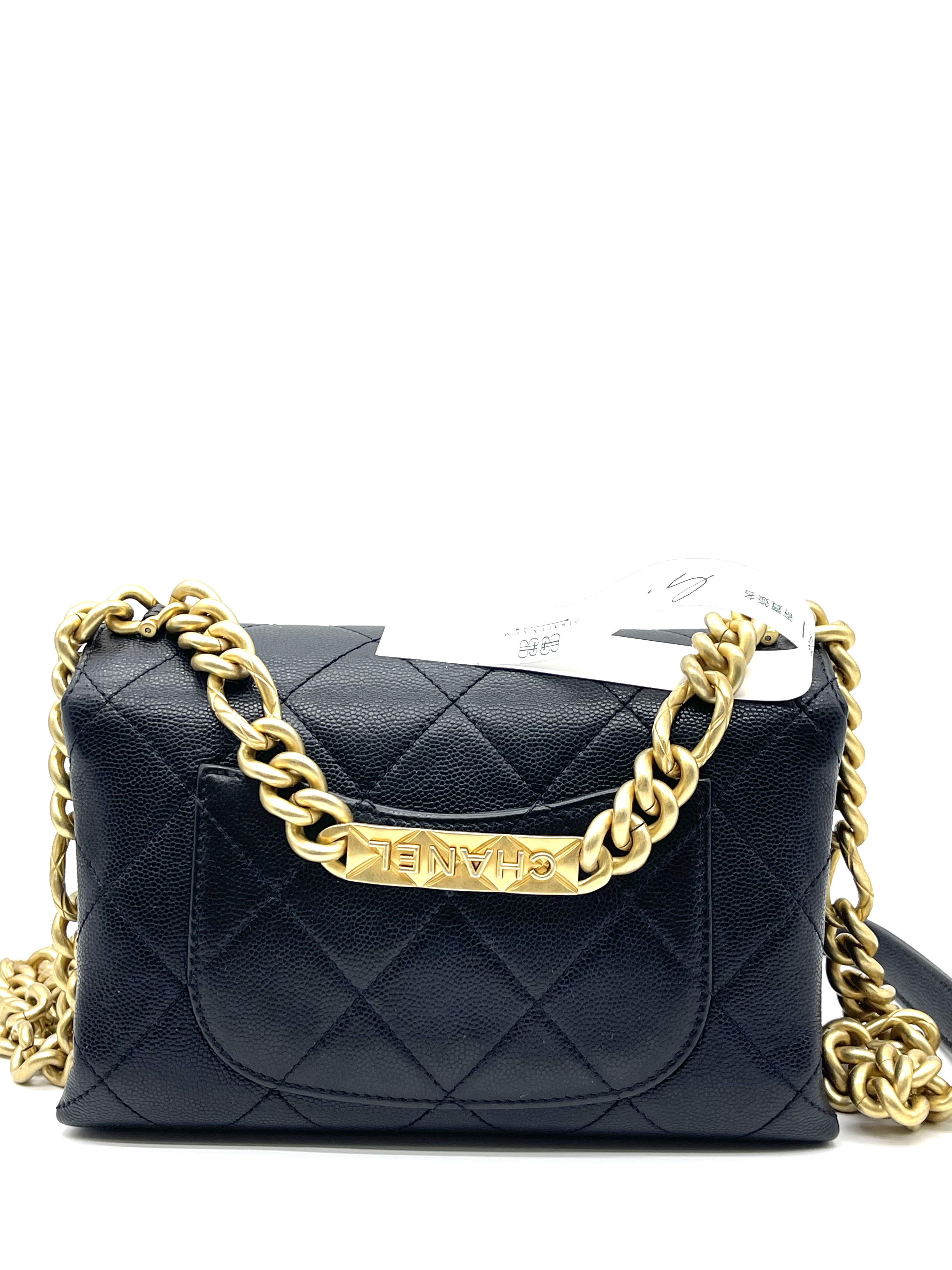 Pre-owned Chanel Matelasse / Product Code: 26032403